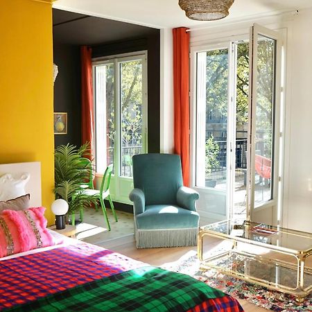 Appartement Saint-Michel à Le Havre Extérieur photo