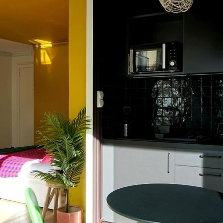 Appartement Saint-Michel à Le Havre Extérieur photo