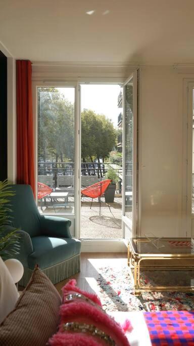 Appartement Saint-Michel à Le Havre Extérieur photo