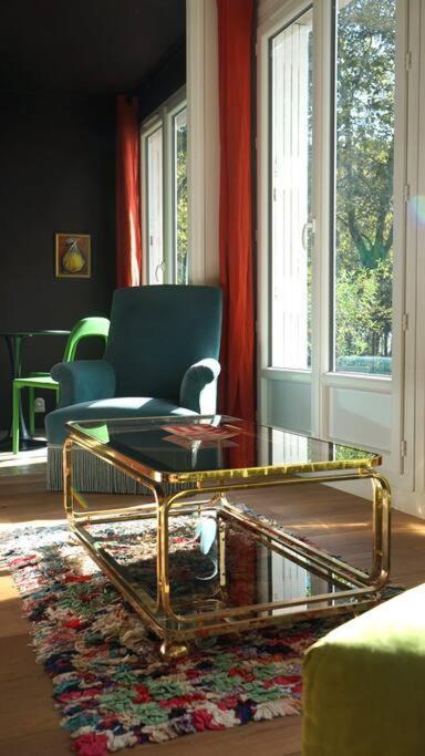Appartement Saint-Michel à Le Havre Extérieur photo