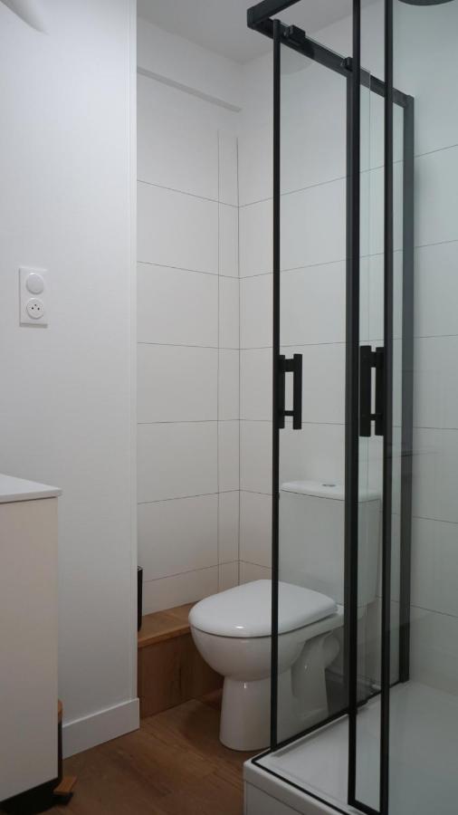 Appartement Saint-Michel à Le Havre Extérieur photo