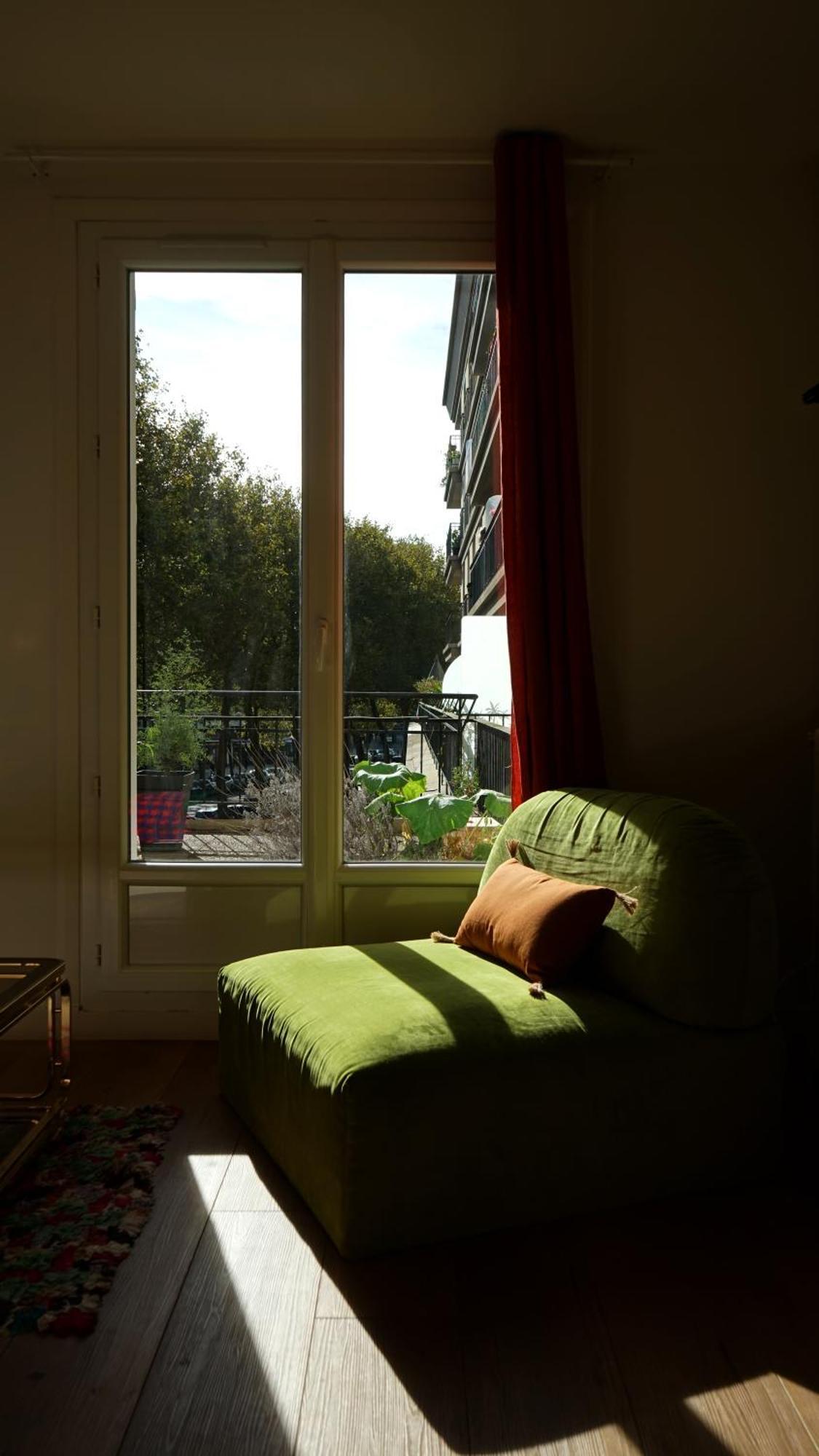 Appartement Saint-Michel à Le Havre Extérieur photo
