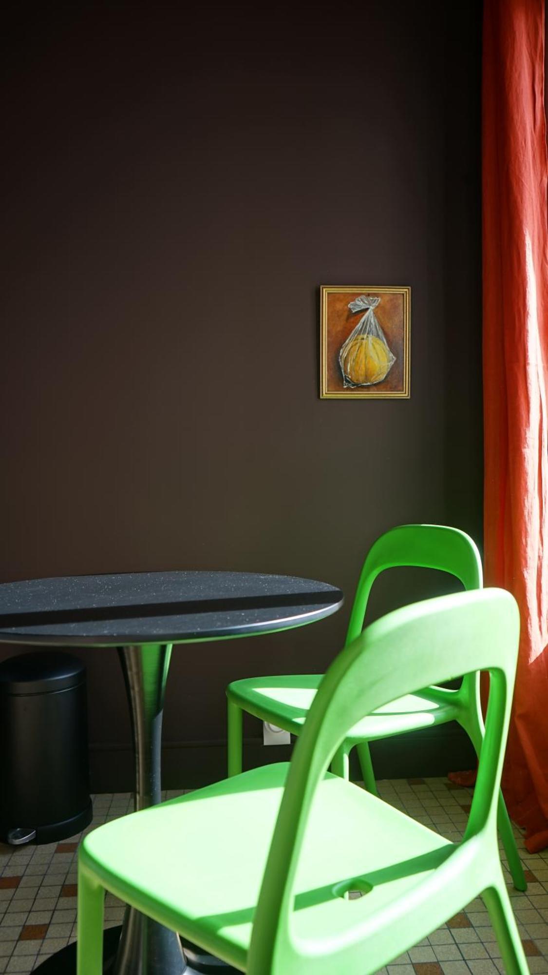 Appartement Saint-Michel à Le Havre Extérieur photo